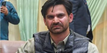 جموں و کشمیر میں ‘ریفرنڈم’ کے بیان پر پی ڈی پی لیڈر پرہ نے دی وضاحت