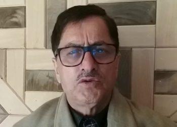 کشمیریوں نے بائیکاٹ کی سیاست کو مسترد کر دیا: ظفر منہاس
