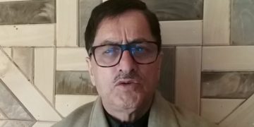 کشمیریوں نے بائیکاٹ کی سیاست کو مسترد کر دیا: ظفر منہاس