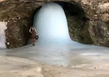 سالانہ امرناتھ یاترا کے لیے سخت سکیورٹی انتظامات