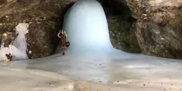 سالانہ امرناتھ یاترا کے لیے سخت سکیورٹی انتظامات