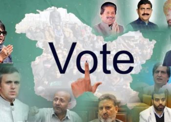 لوک سبھا الیکشن نتائج سے قبل سیاسی جوش و خروش میں اضافہ
