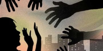 نابالغہ کے ساتھ مبینہ اجتماعی عصمت دری، تین افراد گرفتار