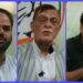 اسمبلی انتخابات سے قبل ہی کانگریس میں اندرونی خلفشار