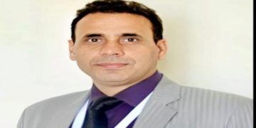 ڈاکٹر محمد اشرف گنائی کو سکمز صورہ کا نیا ڈائریکٹر مقرر کیا گیا