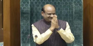 اوم برلا 18ویں لوک سبھا کے اسپیکر منتخب، ایسا کارنامہ کرنے والے بنے دوسرے اسپیکر
