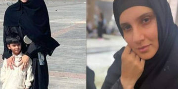 حج کے سفر میں شامل دنیا کی معروف شخصیات کے جذباتی تاثرات