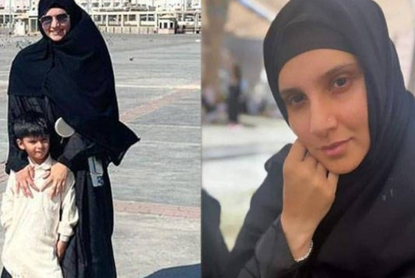 حج کے سفر میں شامل دنیا کی معروف شخصیات کے جذباتی تاثرات