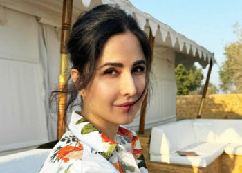 حمل سے متعلق خبریں پھیلانا بند کریں، کترینہ کیف