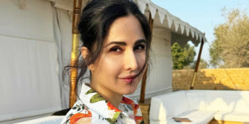 حمل سے متعلق خبریں پھیلانا بند کریں، کترینہ کیف