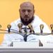 ایمان والو ! انصاف کی بات کرو اور خیر کے راستے پر چلو: خطبہ حج