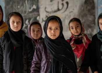 افغان لڑکیوں کو سیکنڈری اسکول سے محروم ہوئے ایک ہزار دن