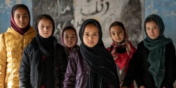 افغان لڑکیوں کو سیکنڈری اسکول سے محروم ہوئے ایک ہزار دن