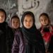 افغان لڑکیوں کو سیکنڈری اسکول سے محروم ہوئے ایک ہزار دن
