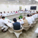 جموں و کشمیر اسمبلی انتخابات کو لیکر کانگریس کا اجلاس