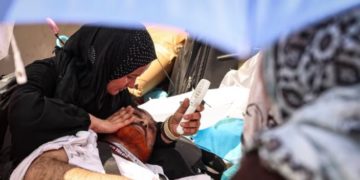حج کی ادائیگی کے دوران ایک ہزار سے زائد افراد ہلاک