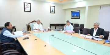 ایس اے سی نےحکومت ہند کو  صنعتی اسٹیٹس کیلئے  اراضی منتقل کرنے کی دی منظوری