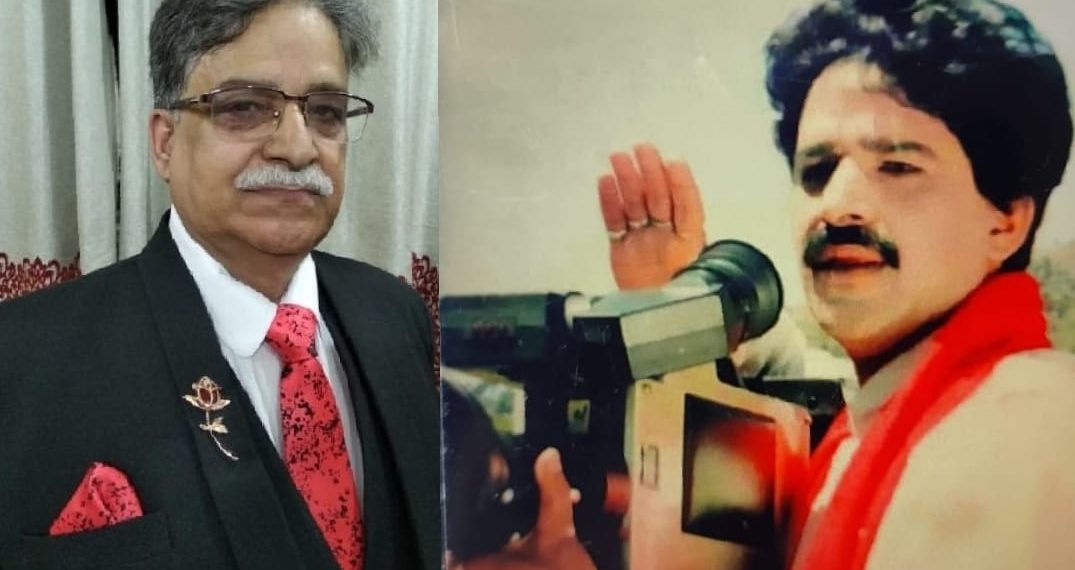 شیخ طارق جاوید ! اینٹرٹینمنٹ میڈیا کا بادشاہ