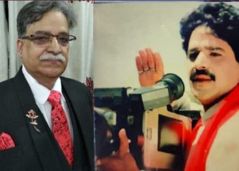 شیخ طارق جاوید ! اینٹرٹینمنٹ میڈیا کا بادشاہ