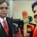 شیخ طارق جاوید ! اینٹرٹینمنٹ میڈیا کا بادشاہ