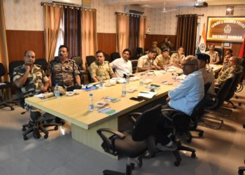 امرناتھ یاترا کے لیے انتظامات مکمل، ڈی جی پی