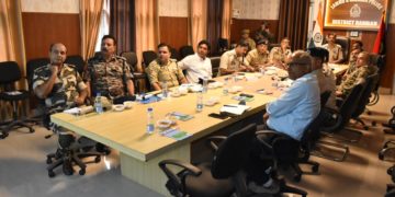 امرناتھ یاترا کے لیے انتظامات مکمل، ڈی جی پی