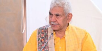 امرناتھ یاتری جموں کشمیر کے برانڈ ایمبیسیڈر ہیں۔ لیفٹیننٹ گورنر