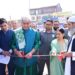 ماحولیات کے تحفظ کے لیے مل کر کام کرنے کی ضرورت: ایل جی منوج سنہا