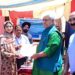 دھان کی کاشت جموں و کشمیر کی معیشت میں ریڑھ کی ہڈی کی حیثیت رکھتی ہے۔ لیفٹیننٹ گورنر