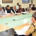 لیفٹیننٹ گورنر سنہا نے ماتا کھیر بھوانی میلہ، عید الاضحی کی تیاریوں کا جائزہ لیا