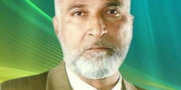 رازحیات کا رمزشناس۔۔۔ عبدالرحمٰن مخلصؔ