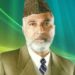 رازحیات کا رمزشناس۔۔۔ عبدالرحمٰن مخلصؔ