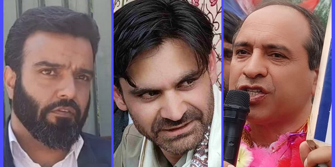 سرینگر نشست پر ریکارڈ ووٹر ٹرن آؤٹ کس امیدوار کو پارلیمنٹ پہنچائے گا؟