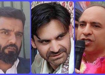 سرینگر نشست پر ریکارڈ ووٹر ٹرن آؤٹ کس امیدوار کو پارلیمنٹ پہنچائے گا؟