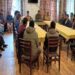 شری امر ناتھ یاترا کے لیے حفاظتی انتظامات کے حوالے سے میٹنگ