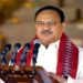 بی جے پی کے صدر جے پی نڈا راجیہ سبھا میں قائد ایوان مقرر