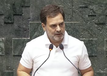 راہل گاندھی لوک سبھا میں اپوزیشن لیڈر نامزد