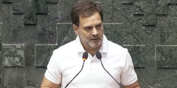 راہل گاندھی لوک سبھا میں اپوزیشن لیڈر نامزد