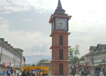 سرینگر کو ’ورلڈ کرافٹ سٹی‘ کا اعزاز دیا گیا