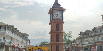 سرینگر کو ’ورلڈ کرافٹ سٹی‘ کا اعزاز دیا گیا