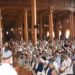 میرواعظ نے جامع مسجد کے منبر سے کشمیری پنڈتوں کو واپس لوٹنے کی اپیل کی