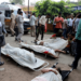 ہاتھرس ستسنگ حادثہ میں مہلوکین کی تعداد 146 تک پہنچی،