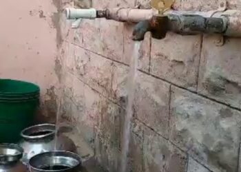 سرینگر میں رواں برس کے آخر تک اسمارٹ واٹر میٹر نصب کئے جائیں گے