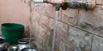 سرینگر میں رواں برس کے آخر تک اسمارٹ واٹر میٹر نصب کئے جائیں گے