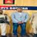 بارہمولہ میں 4 سال سے زائد عرصے سے مفرور کو گرفتار کر لیا گیا