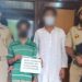 بارہمولہ میں انسانی اسمگلنگ گینگ کا پردہ فاش، 4 نابالغ لڑکیاں باز یاب، دو ملزم گرفتار: پولیس