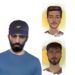 عسکریت پسندوں کا خاکہ جاری، جانکاری دینے والے کو 5 لاکھ کا انعام