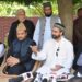 شرانگیزی، مسلکی منافرت اور ایک دوسرے کے عقائد کی تضحیک و توہین کو کسی بھی صورت میں برداشت نہیں کیا جائے گا:میر واعظ
