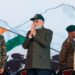 جموں و کشمیر، لداخ میں ترقی کی راہ میں حائل تمام رکاوٹوں کو فتح کریں گے۔ مودی
