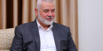 حماس کے رہنما اسماعیل ہنیہ ایران میں قتل: ایرانی حکام